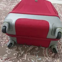 چمدان|کیف، کفش، کمربند|قرچک, زیبا شهر|دیوار