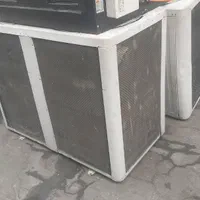 کولر گازی ایستاده ۱۰۰ هزار ال جی|کولر گازی و فن‌کوئل|تهران, هروی|دیوار