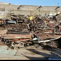 خریدار ضایعات وتخریب ساختمان وتسویه درمحل|حراج|خاوران, |دیوار