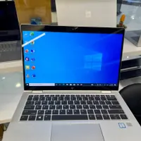لب تاب hp مدل  elite book 1030 G4|رایانه همراه|شیراز, ملاصدرا|دیوار