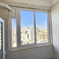 تولید توری های پلیسه ایی و درب و پنجره های UPVC