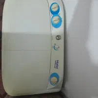 ماشین لباسشویی هایر