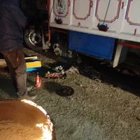 مکانیک تخصصی ایسوزو سیار و شبانه روزی|خدمات موتور و ماشین|بروجرد, |دیوار