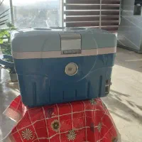 یخچال  خودرو و مسافرتی