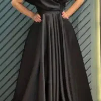 لباس مجلسی