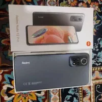 شیائومی +Redmi Note 13 Pro با حافظهٔ ۲۵۶ گیگابایت