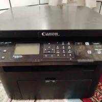 پرینتر چندکاره لیزری کانن|پرینتر، اسکنر، کپی، فکس|دزفول, |دیوار
