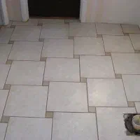 کاشیکاری و کف فرش (مدرن و سنتی وغیره)