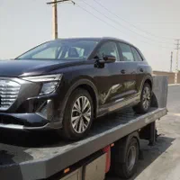 آئودی Q5 e-tron مدل 2024 اقساطی|خودرو سواری و وانت|تهران, سلسبیل جنوبی|دیوار