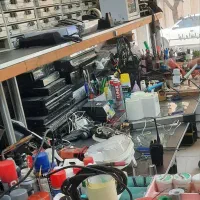 تعمیرات لوازم خانگی  منطقه ۱۴ و ۱۵ تهران|خدمات پیشه و مهارت|تهران, ابوذر|دیوار