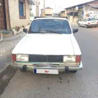 پیکان وانت مدل ۸۳انژکتور