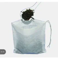 فیلتر چای و دمنوش نخ دار|ظروف نگهدارنده، پلاستیکی، یک‌بارمصرف|کرج, گلشهر|دیوار