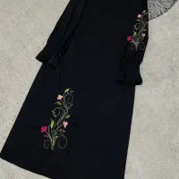 عبا فرشته