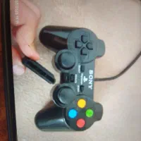 ps2 در حد نو|کنسول، بازی ویدئویی و آنلاین|بیجار, |دیوار