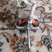 موتور پنکه ایستاده