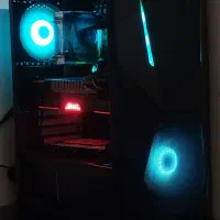 pc gaming|رایانه رومیزی|خرم‌آباد, |دیوار