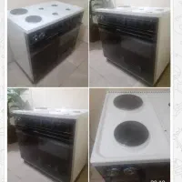 اجاق گاز خارجی فوری فروشی