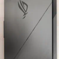 لپ تاپ گیمینگ ایسوس Rog|رایانه همراه|ساوه, |دیوار