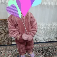 هودی شلوار دخترانه|لباس|هشتگرد, شهرک ریحانه|دیوار