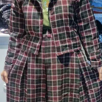 دامن کراپ ۴خونه ۲۰۰تومن