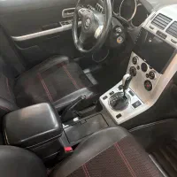 سوزوکی ویتارا