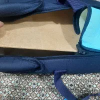 کیسه خواب یا کیف حمل نوزاد|اسباب و اثاث بچه|مرند, |دیوار