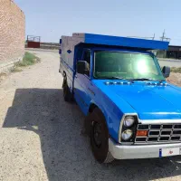 نیسان دوگانه کارخانه کمپرسی|خودرو سواری و وانت|میاندوآب, |دیوار