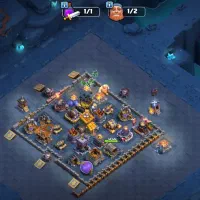 کلش اف کلنز