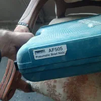 دریل شارژی بوش و میخ کوب ماکیتا|ابزارآلات|کرمانشاه, |دیوار