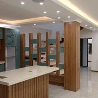 ویلا دوبلکس شهرکی ، سند تک برگ شهری 6دانگ|فروش خانه و ویلا|امامزاده عبدالله, |دیوار