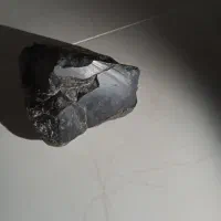 شهاب سنگ وسنگ کریستال سفید|کلکسیون اشیاء عتیقه|بوشهر, |دیوار