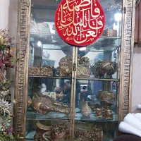 ویترین سالم|بوفه، ویترین، کنسول|قم, باجک سه|دیوار