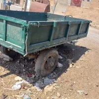 تلیری تراکتور