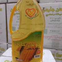 روغن جولدن جاردن اماراتی