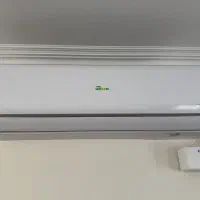 کولر گازی  گرین ۲۴ هزار بسیار قوی