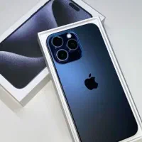 فروش اقساطی فقط باسفته iPhone 15 pro max|موبایل|تهران, گیشا|دیوار