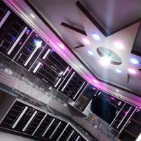 کابینت سازی مدرن