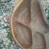 اردوخوری چوبی نو