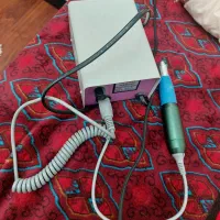 سوهان ناخن برقی
