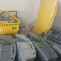 فروش درب پژو پراید