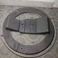 قطعات و لوازم لباسشویی