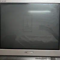 تلویزیون سامسونگ سالم