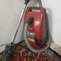جارو برقی سونی