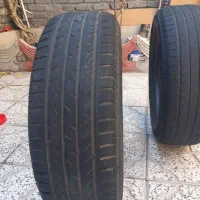 ۴حلقه لاستیک فابریک|قطعات یدکی و لوازم جانبی|تربت‌حیدریه, یحیی آباد|دیوار