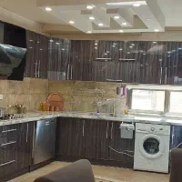 فروش کابینت هایگلاس ترک|مصالح و تجهیزات ساختمان|گلپایگان, |دیوار