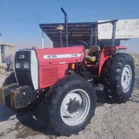 تراکتور475و399|خودرو سنگین|درودزن, |دیوار