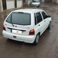 پراید 111 مدل 96