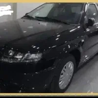 سمند سورن