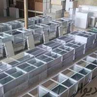 کابینت آشپزخانه سیداکبر، سایت کارگاهی|مصالح و تجهیزات ساختمان|زنجان, |دیوار