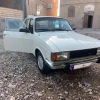 پیکان سواری 81